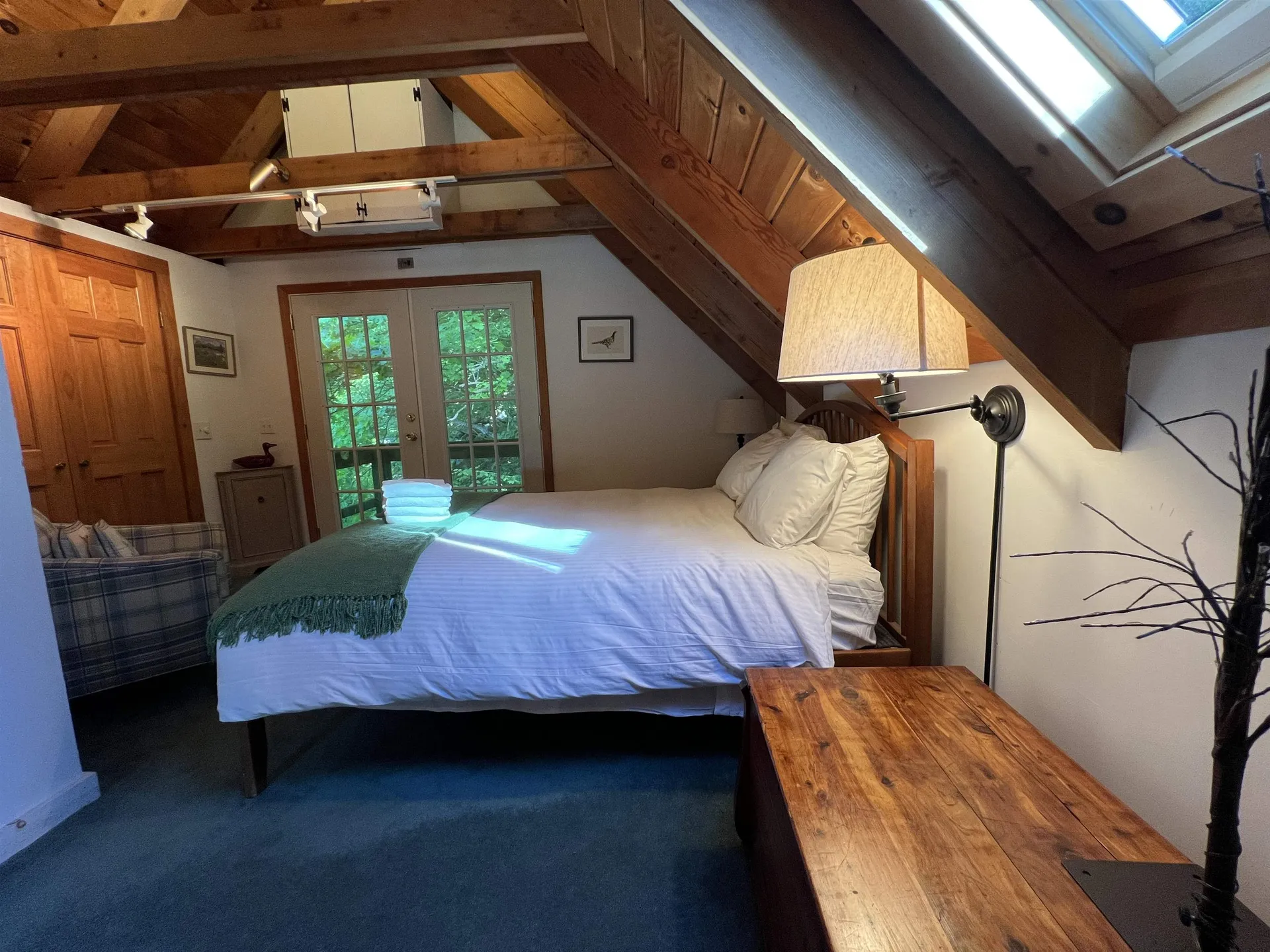 163 Howe Farm Road Jamaica VT 05343