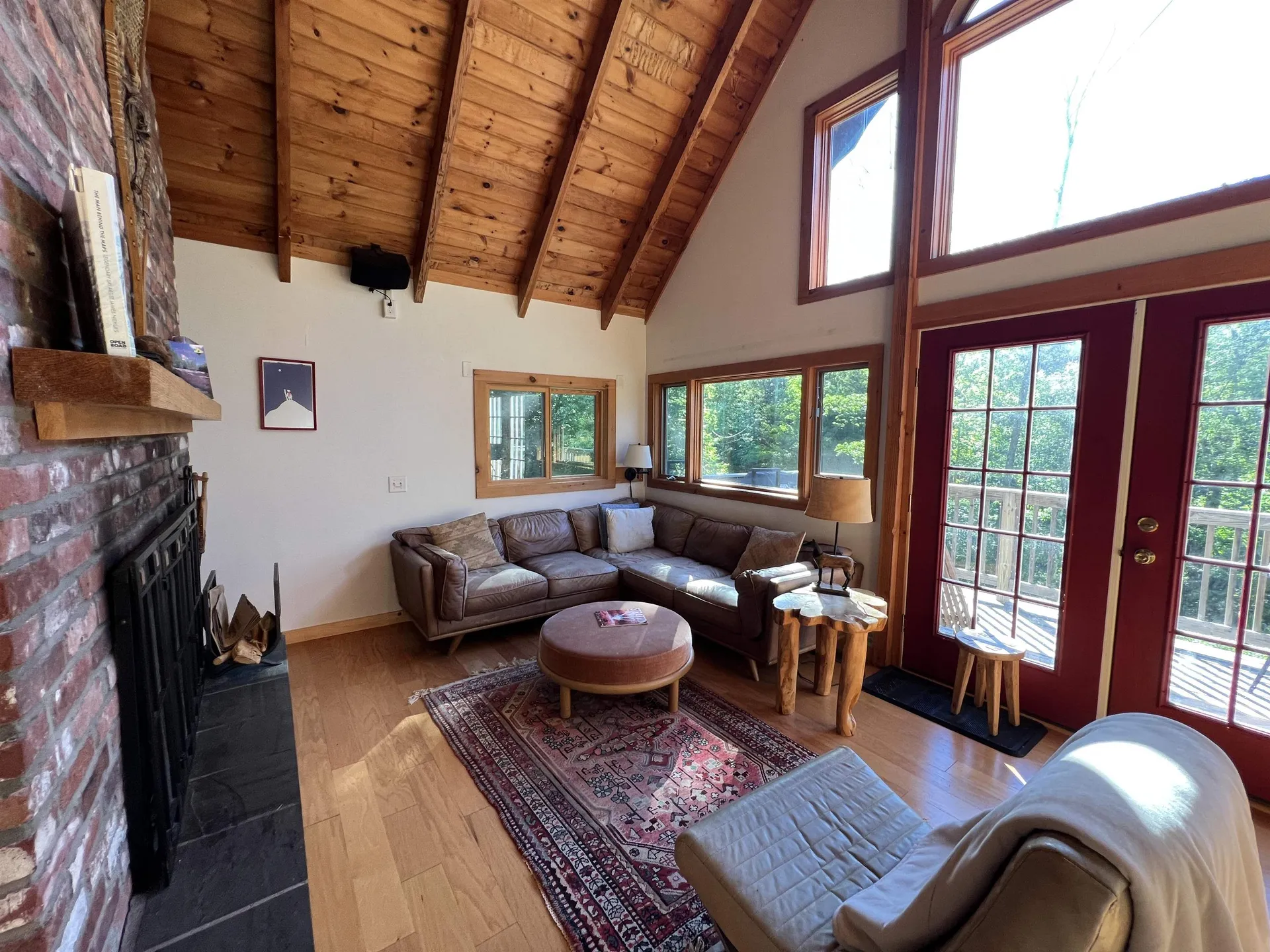 163 Howe Farm Road Jamaica VT 05343