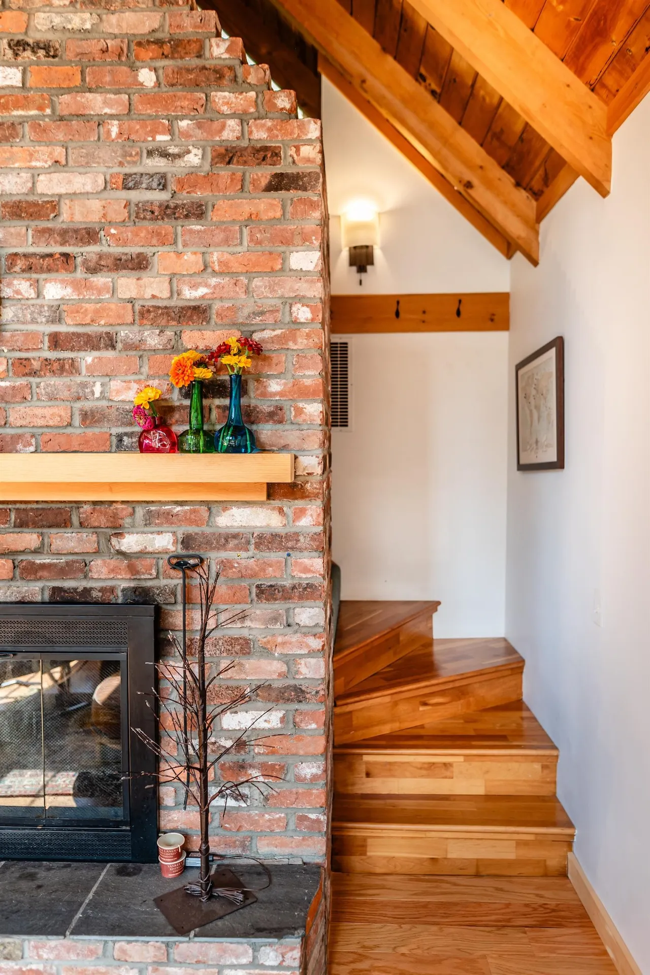 163 Howe Farm Road Jamaica VT 05343