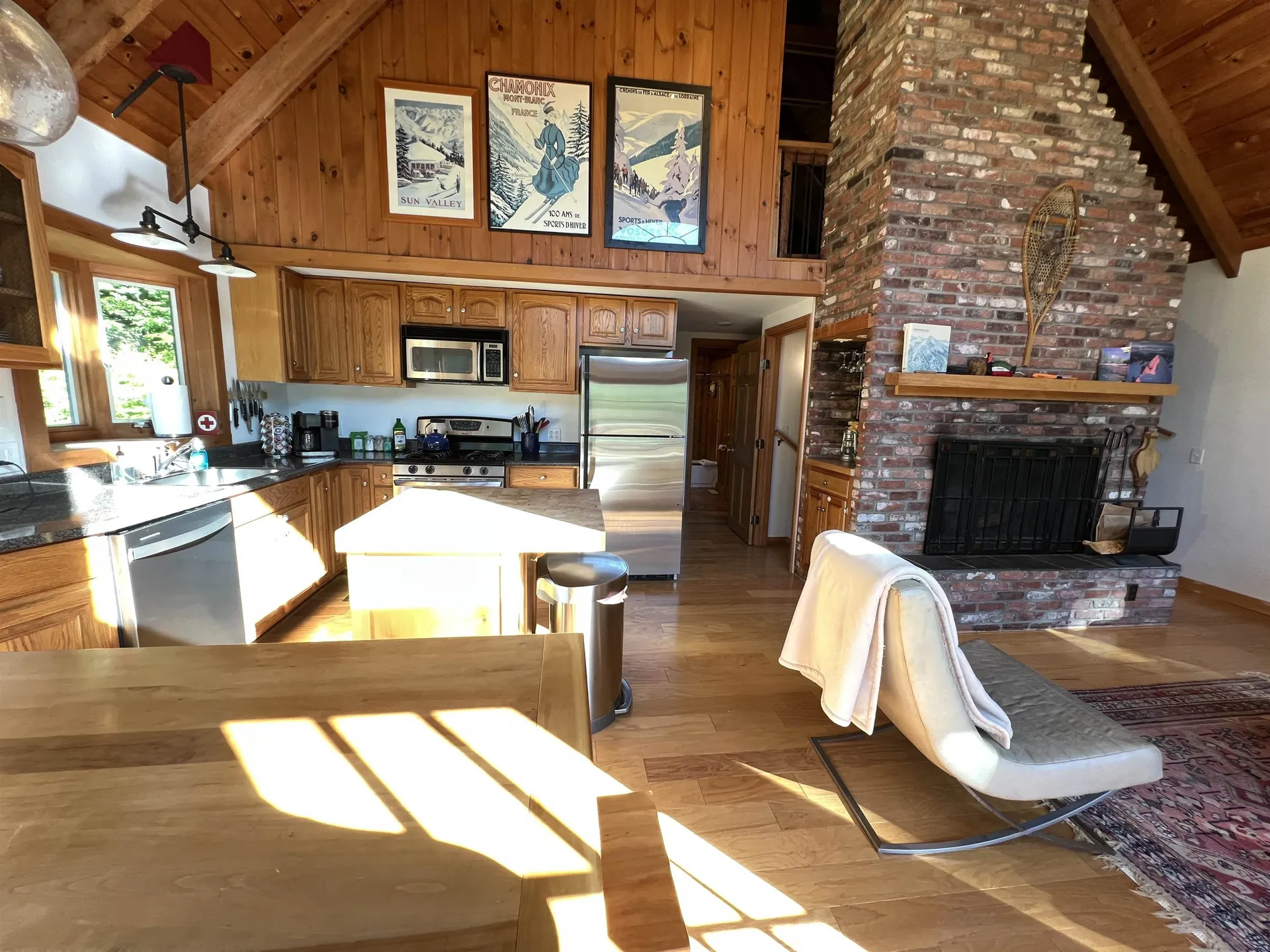163 Howe Farm Road Jamaica VT 05343