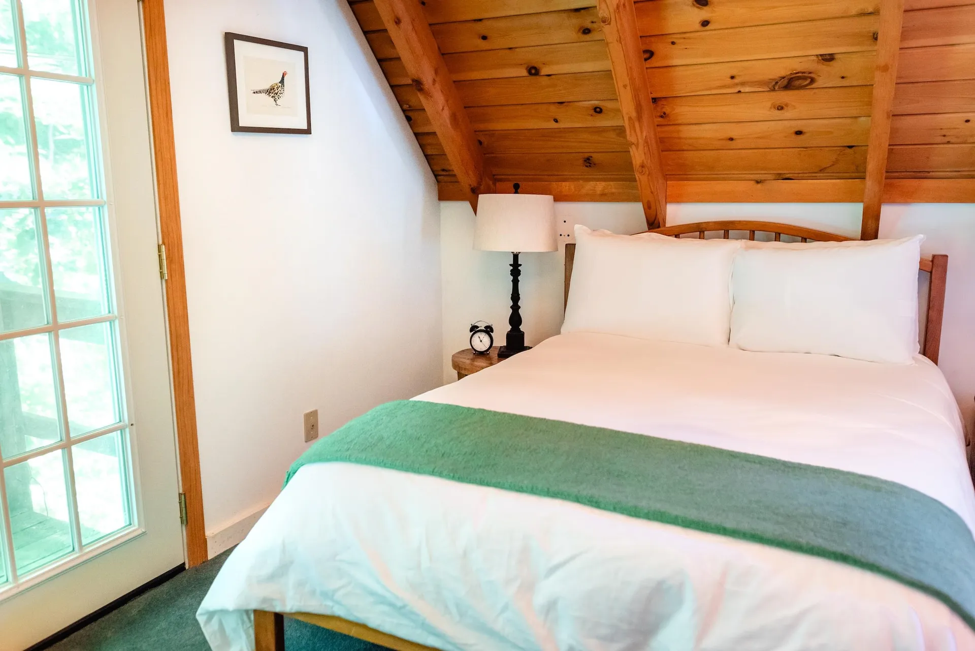 163 Howe Farm Road Jamaica VT 05343
