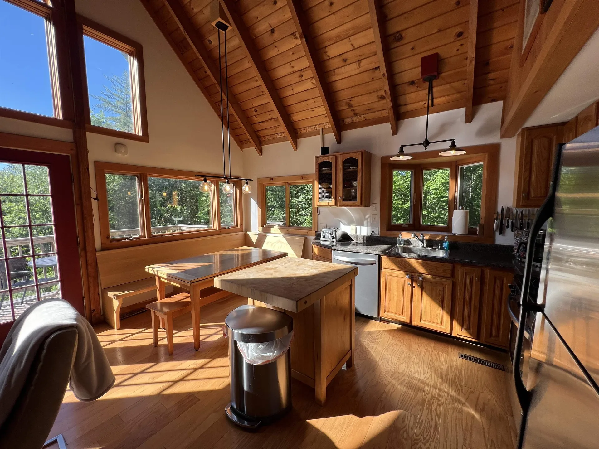 163 Howe Farm Road Jamaica VT 05343
