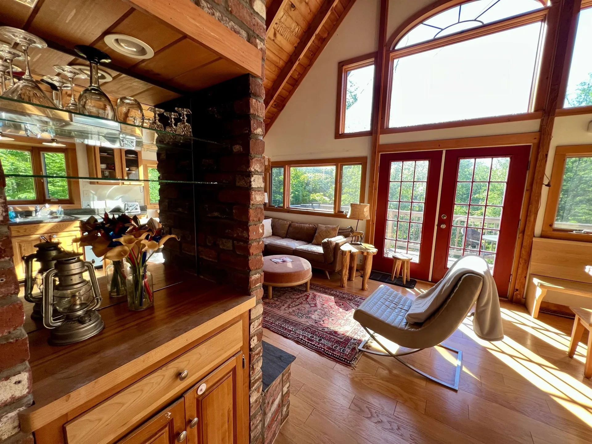 163 Howe Farm Road Jamaica VT 05343