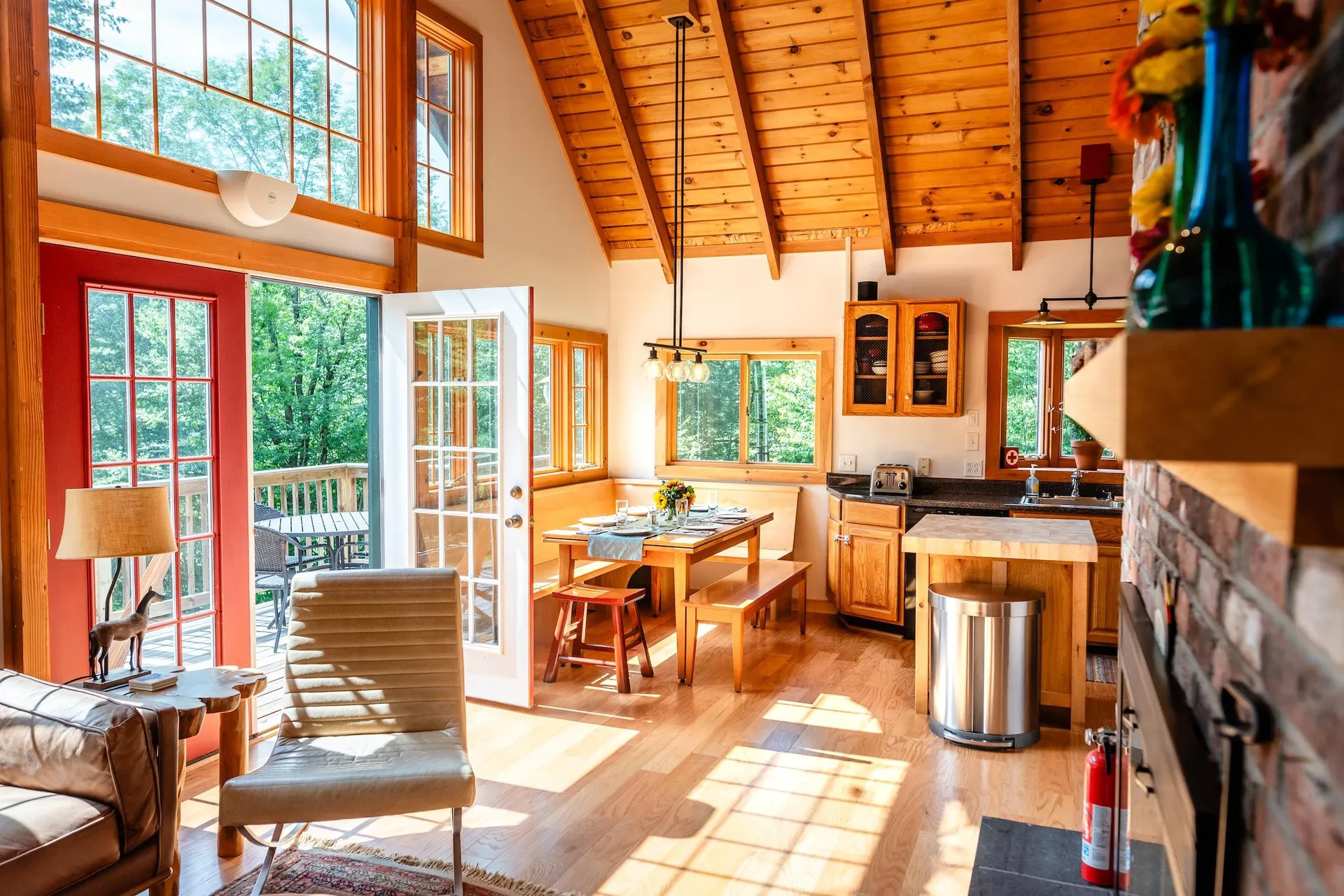 163 Howe Farm Road Jamaica VT 05343