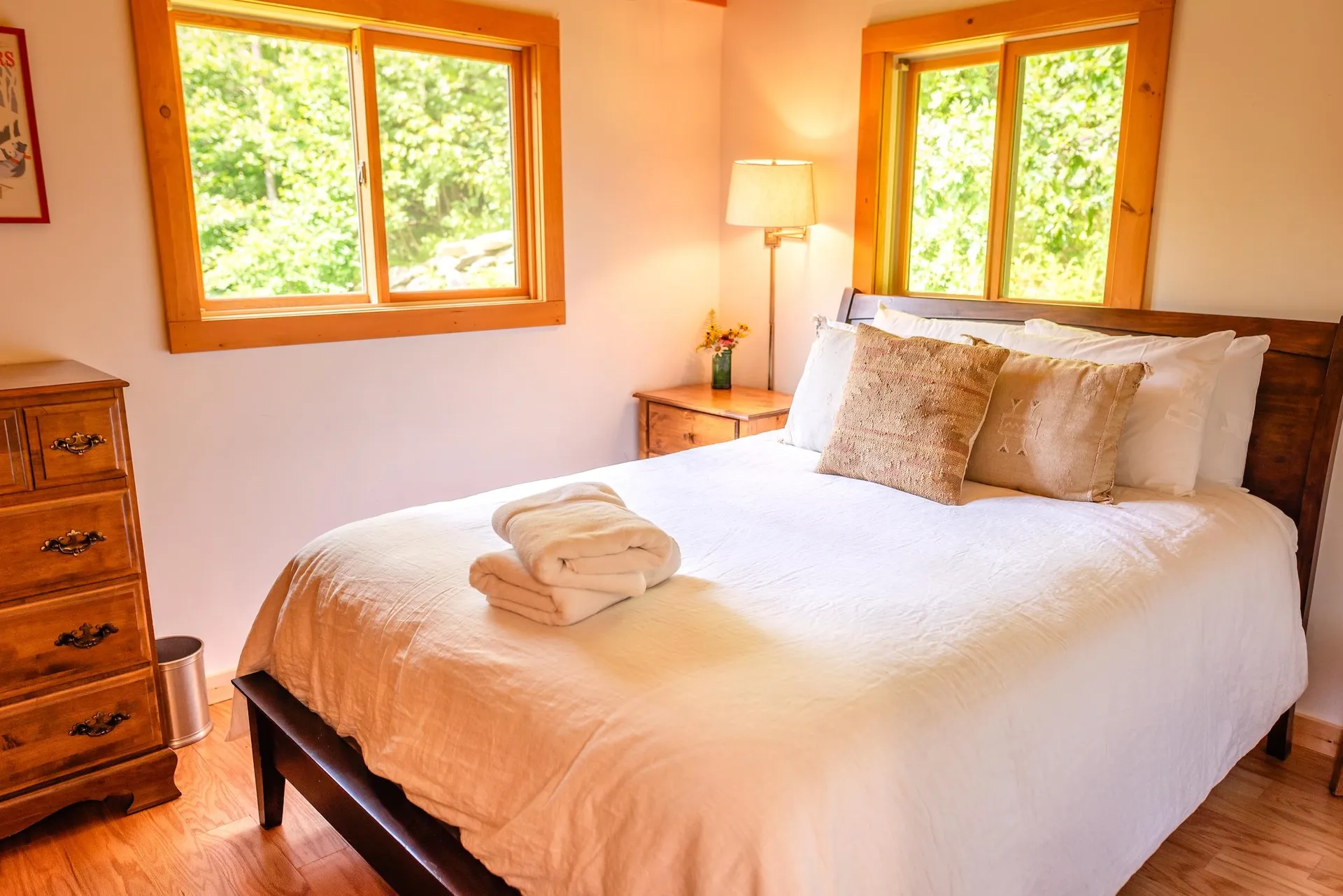 163 Howe Farm Road Jamaica VT 05343