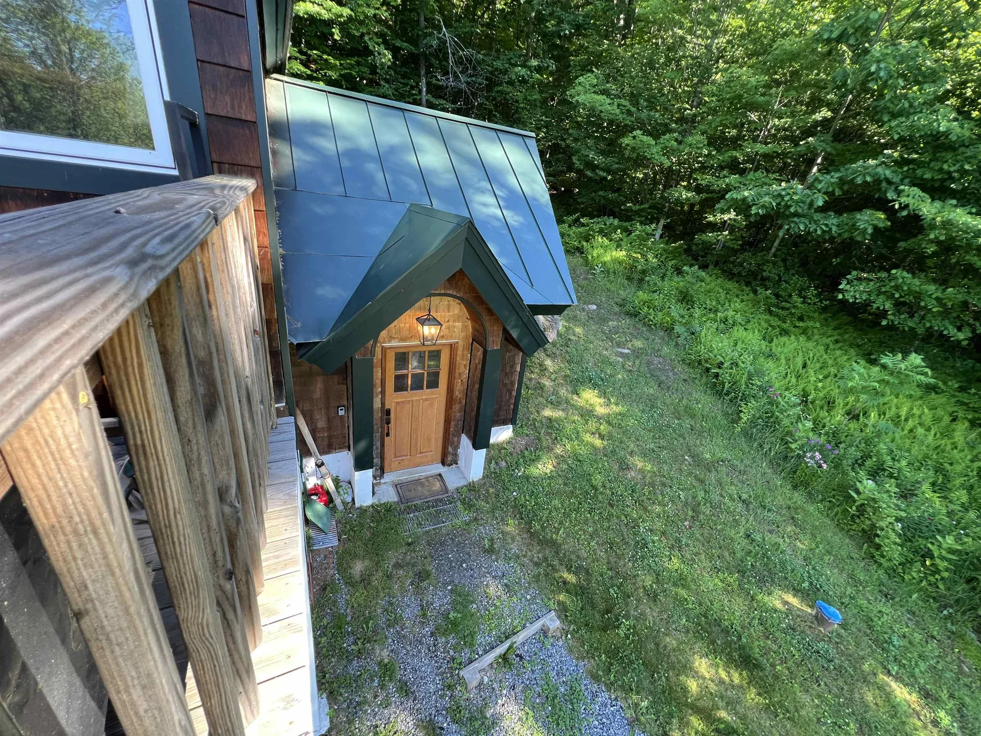 163 Howe Farm Road Jamaica VT 05343