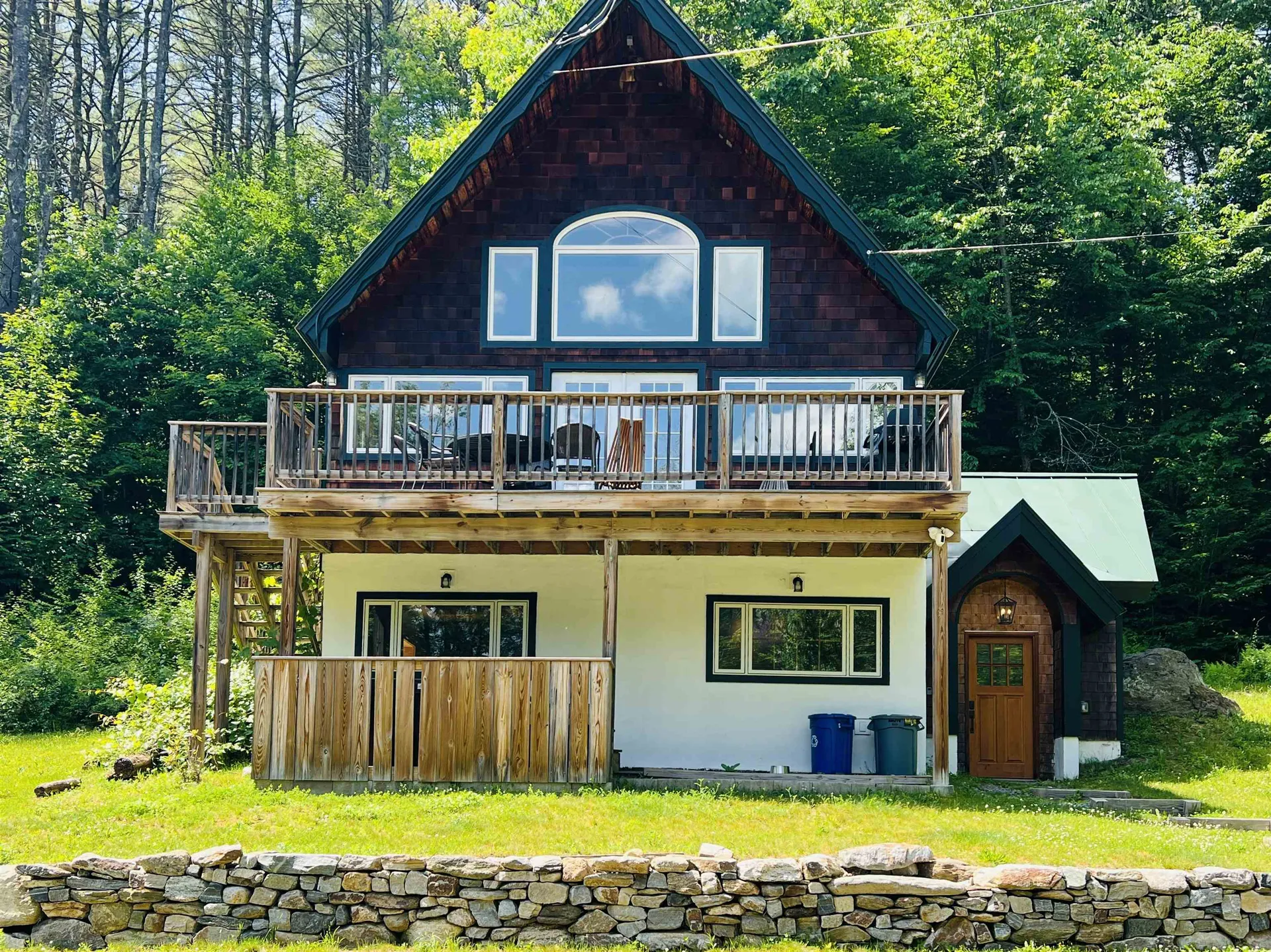 163 Howe Farm Road Jamaica VT 05343
