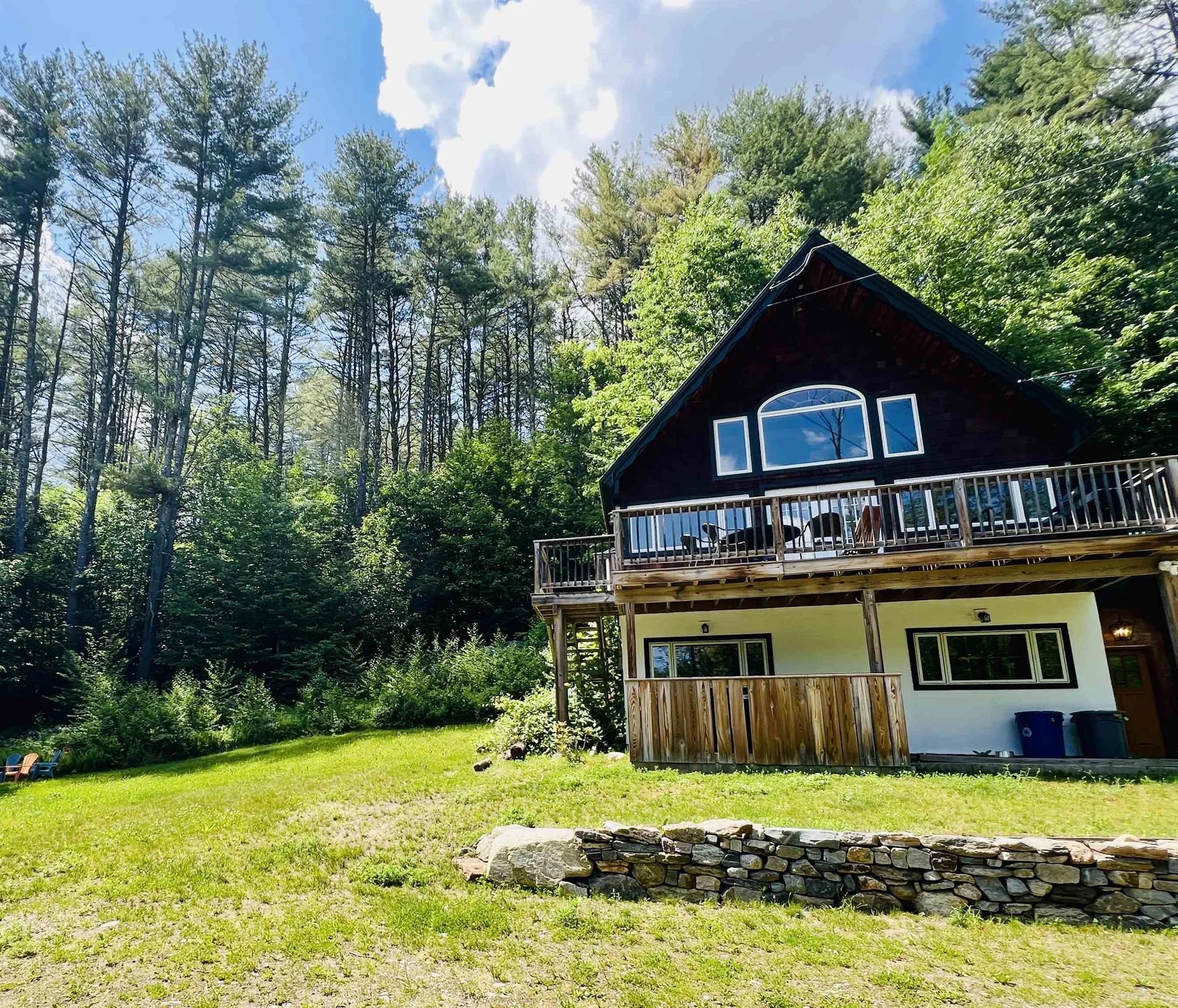 163 Howe Farm Road Jamaica VT 05343