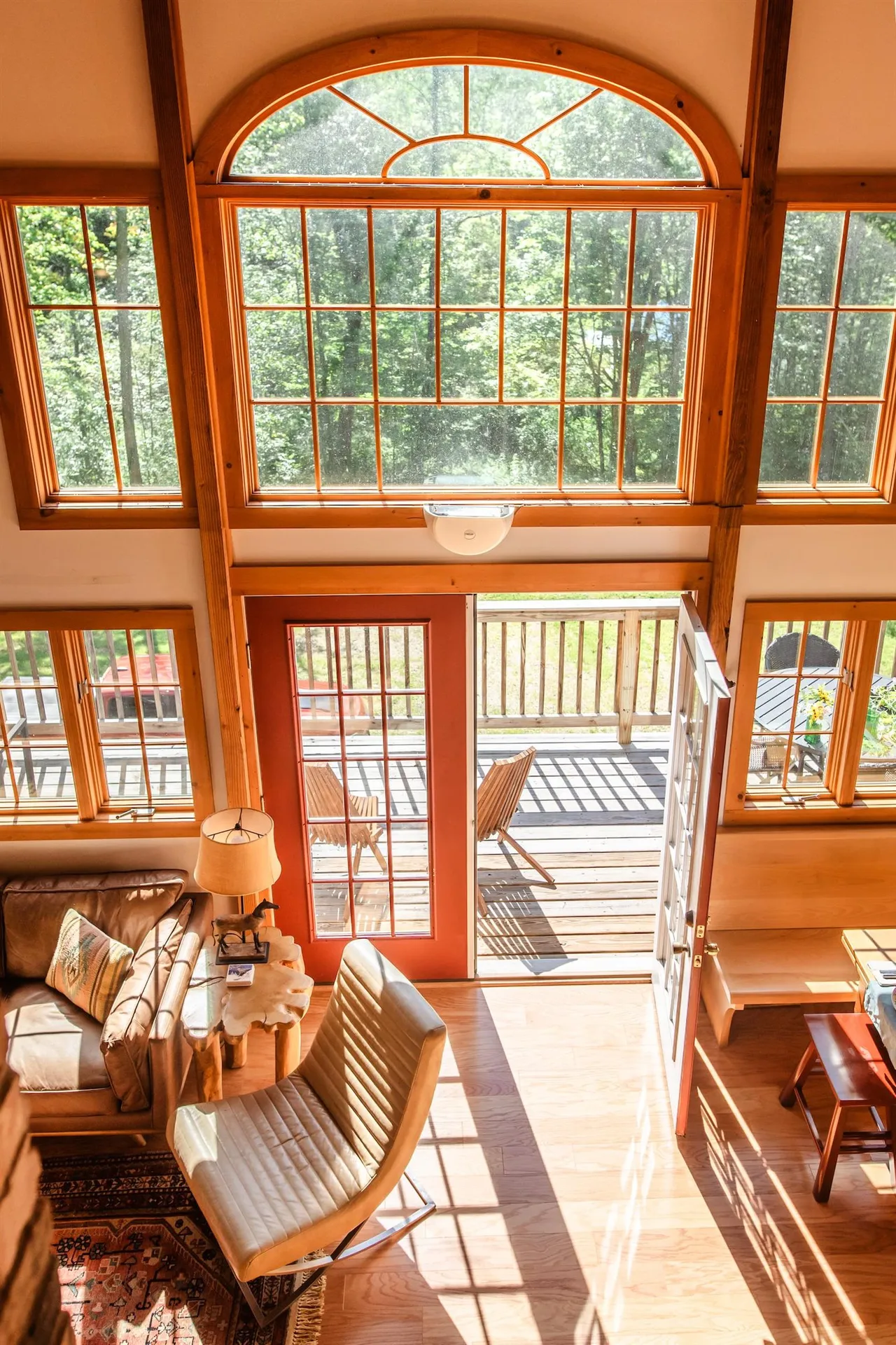 163 Howe Farm Road Jamaica VT 05343