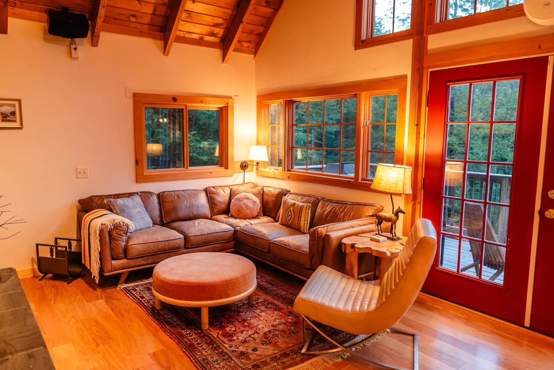 163 Howe Farm Road Jamaica VT 05343