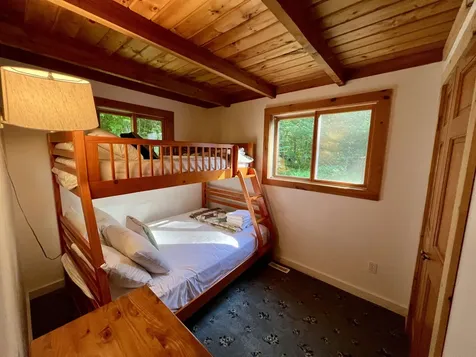 163 Howe Farm Road Jamaica VT 05343