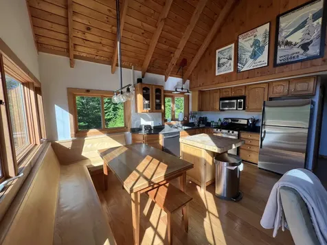 163 Howe Farm Road Jamaica VT 05343