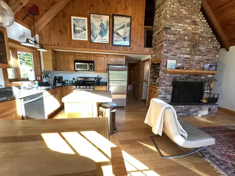 163 Howe Farm Road Jamaica VT 05343