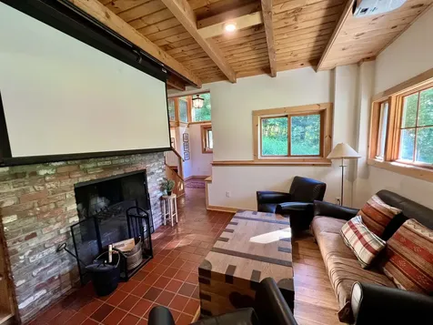 163 Howe Farm Road Jamaica VT 05343