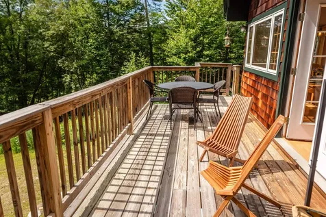 163 Howe Farm Road Jamaica VT 05343