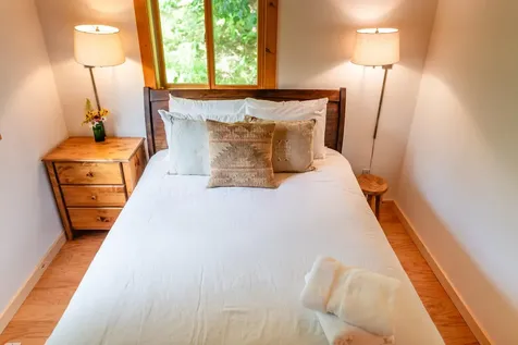 163 Howe Farm Road Jamaica VT 05343