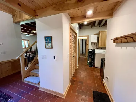 163 Howe Farm Road Jamaica VT 05343