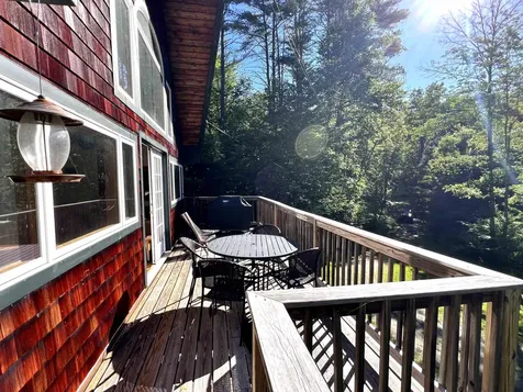 163 Howe Farm Road Jamaica VT 05343