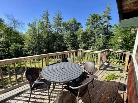 163 Howe Farm Road Jamaica VT 05343