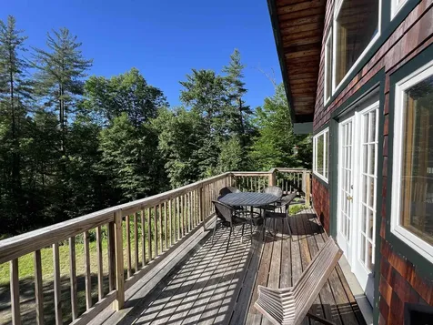 163 Howe Farm Road Jamaica VT 05343