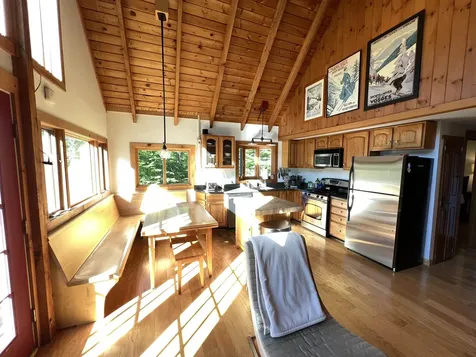 163 Howe Farm Road Jamaica VT 05343