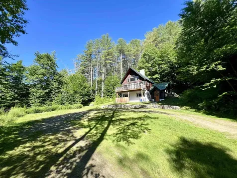 163 Howe Farm Road Jamaica VT 05343