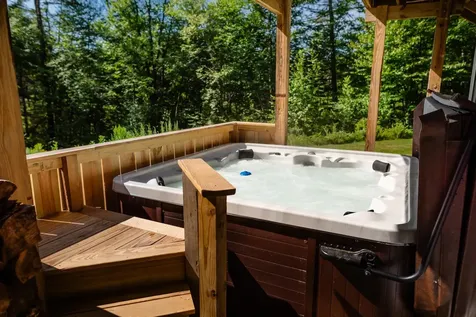 163 Howe Farm Road Jamaica VT 05343