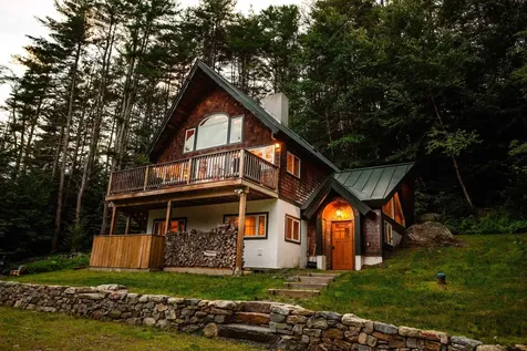 163 Howe Farm Road Jamaica VT 05343