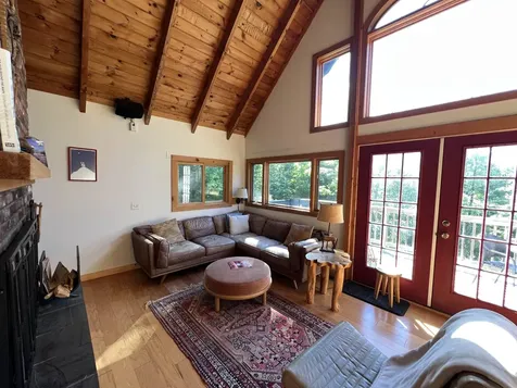 163 Howe Farm Road Jamaica VT 05343