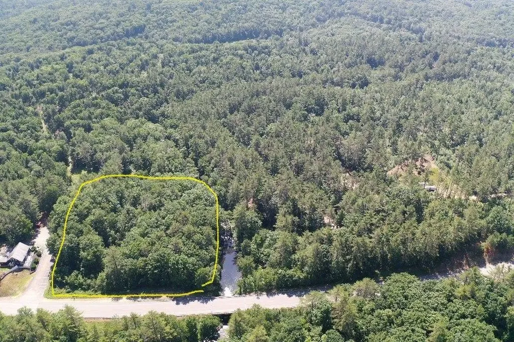0 Suncook Valley Road Barnstead NH 03218