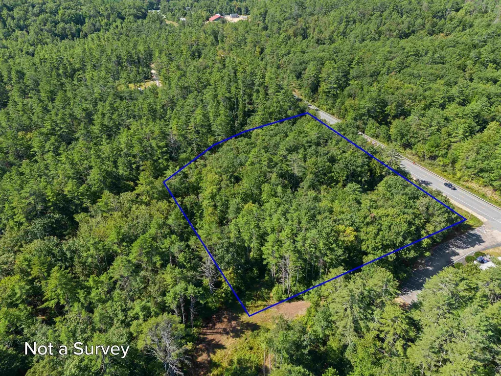 0 Suncook Valley Road Barnstead NH 03218