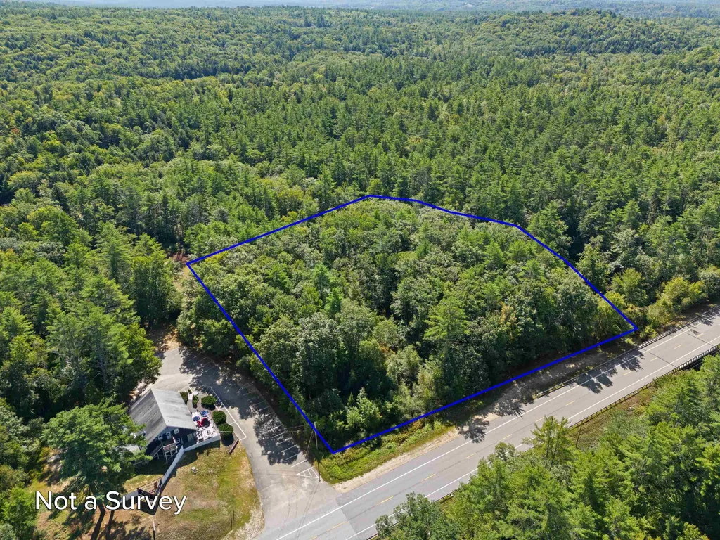 0 Suncook Valley Road Barnstead NH 03218