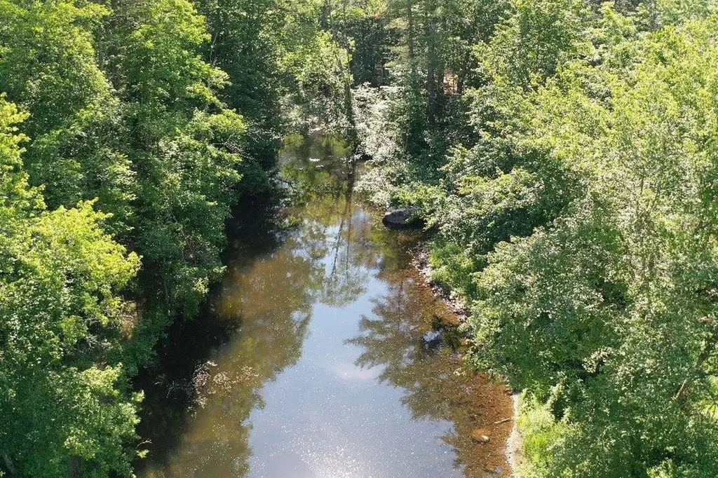 0 Suncook Valley Road Barnstead NH 03218