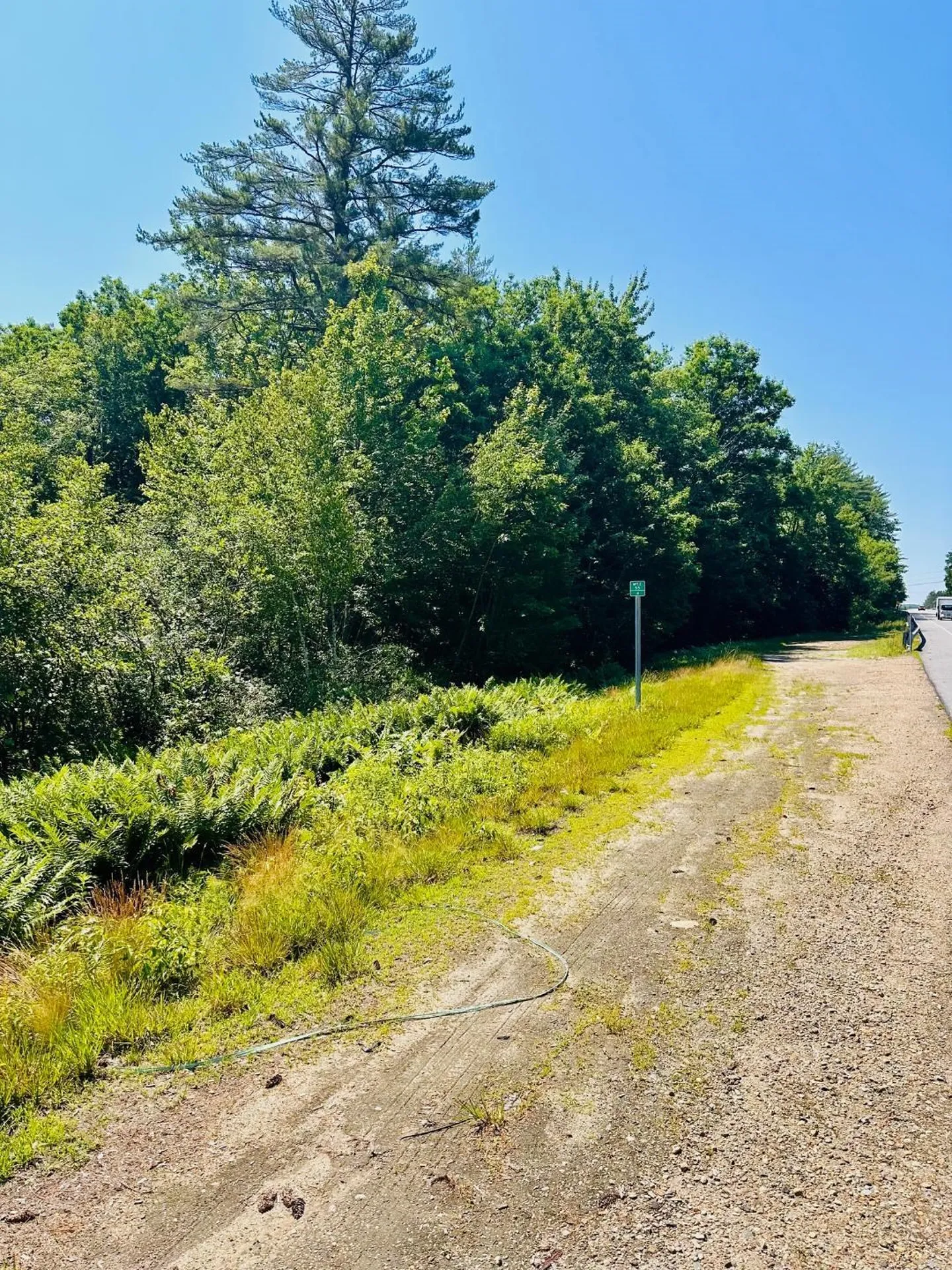 0 Suncook Valley Road Barnstead NH 03218