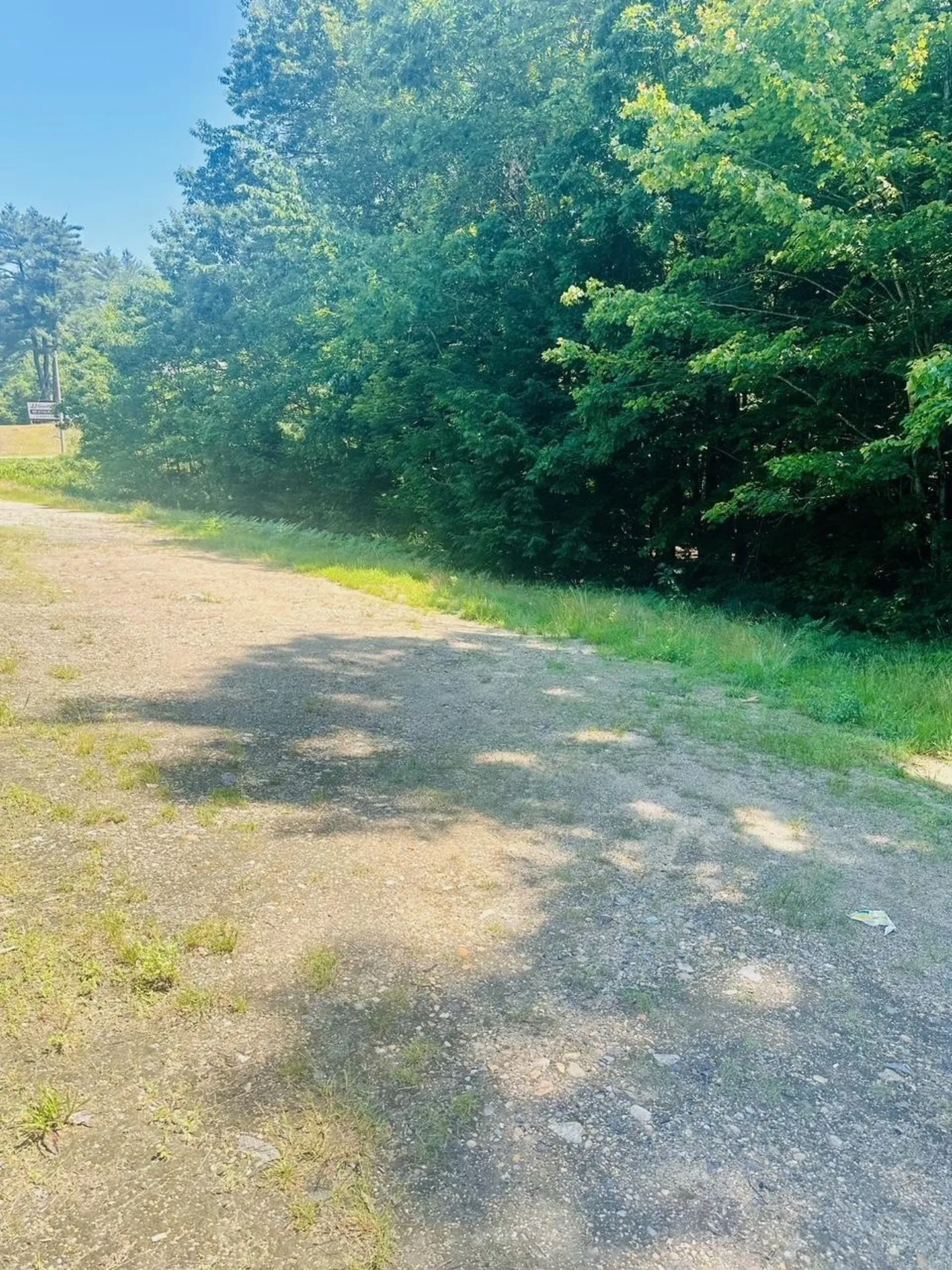 0 Suncook Valley Road Barnstead NH 03218