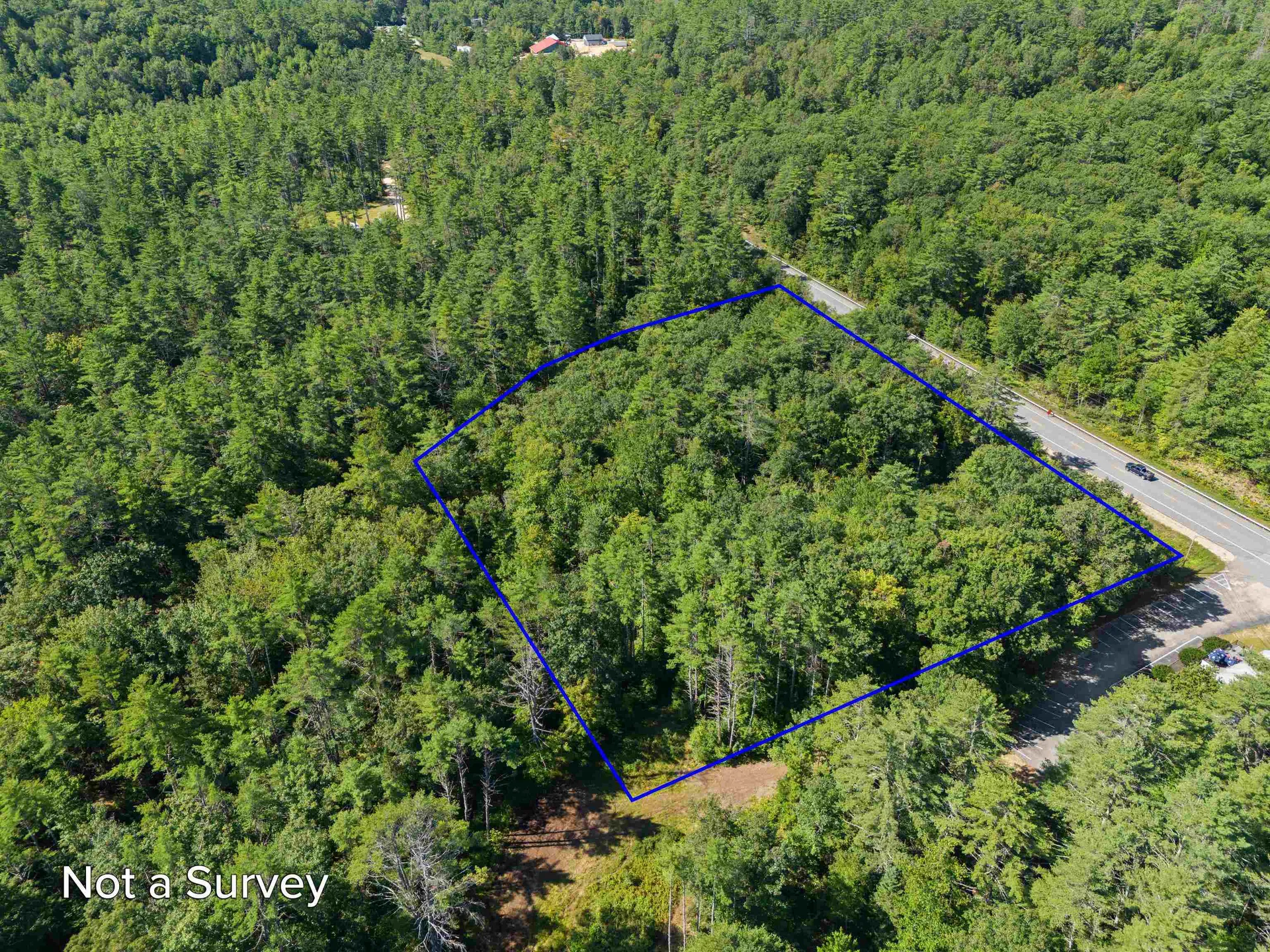 0 Suncook Valley Road Barnstead NH 03218