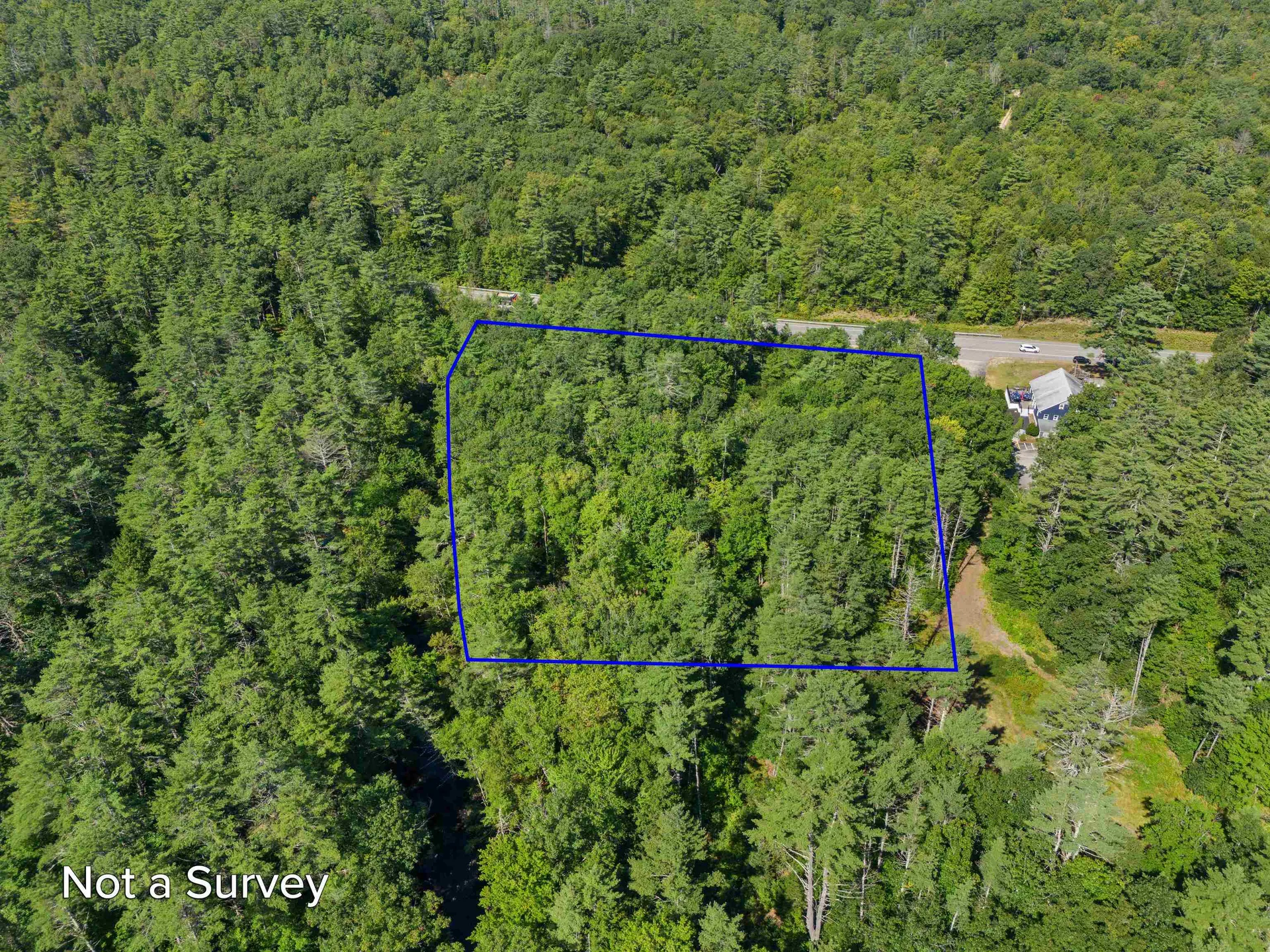 0 Suncook Valley Road Barnstead NH 03218