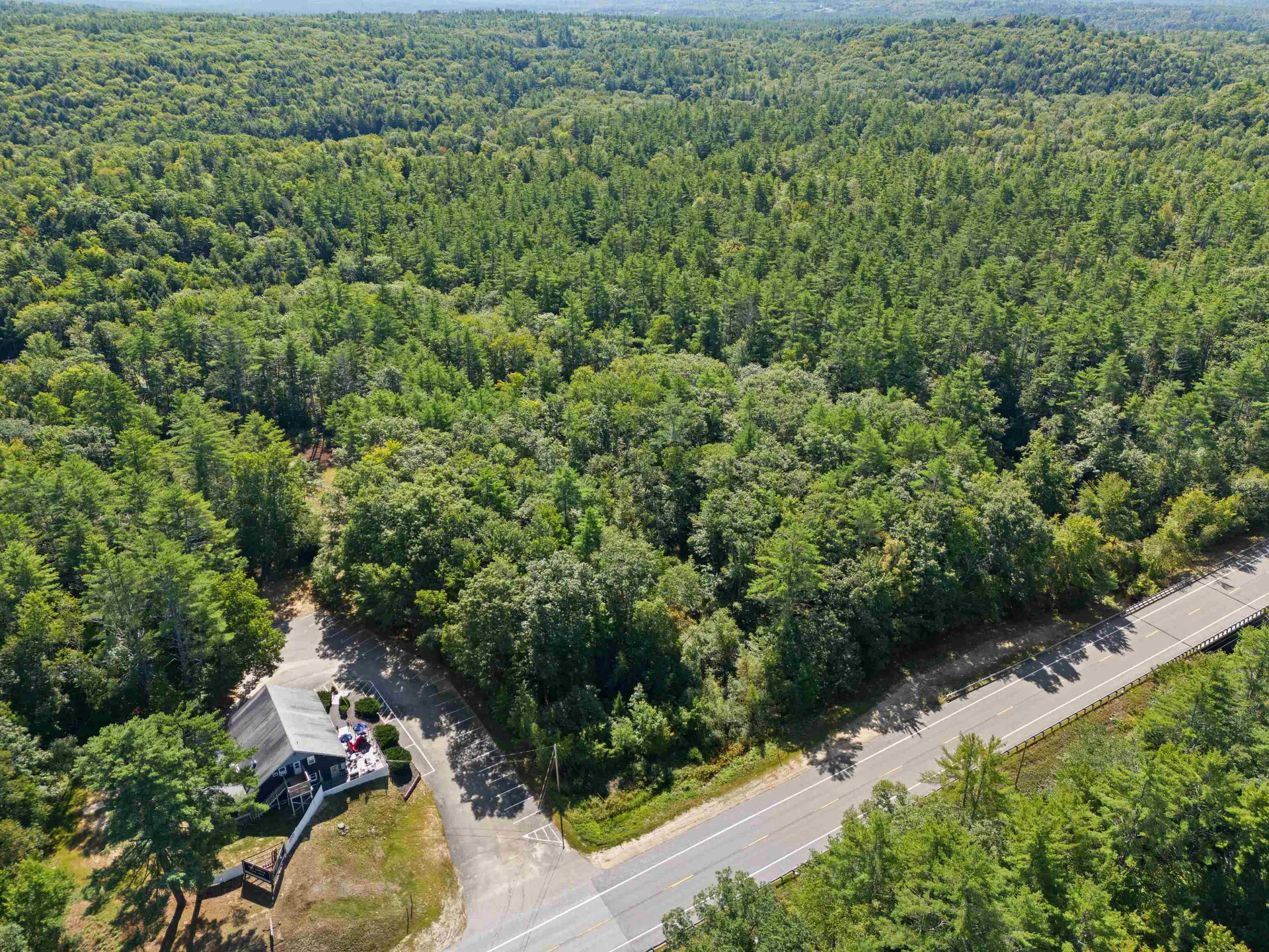 0 Suncook Valley Road Barnstead NH 03218