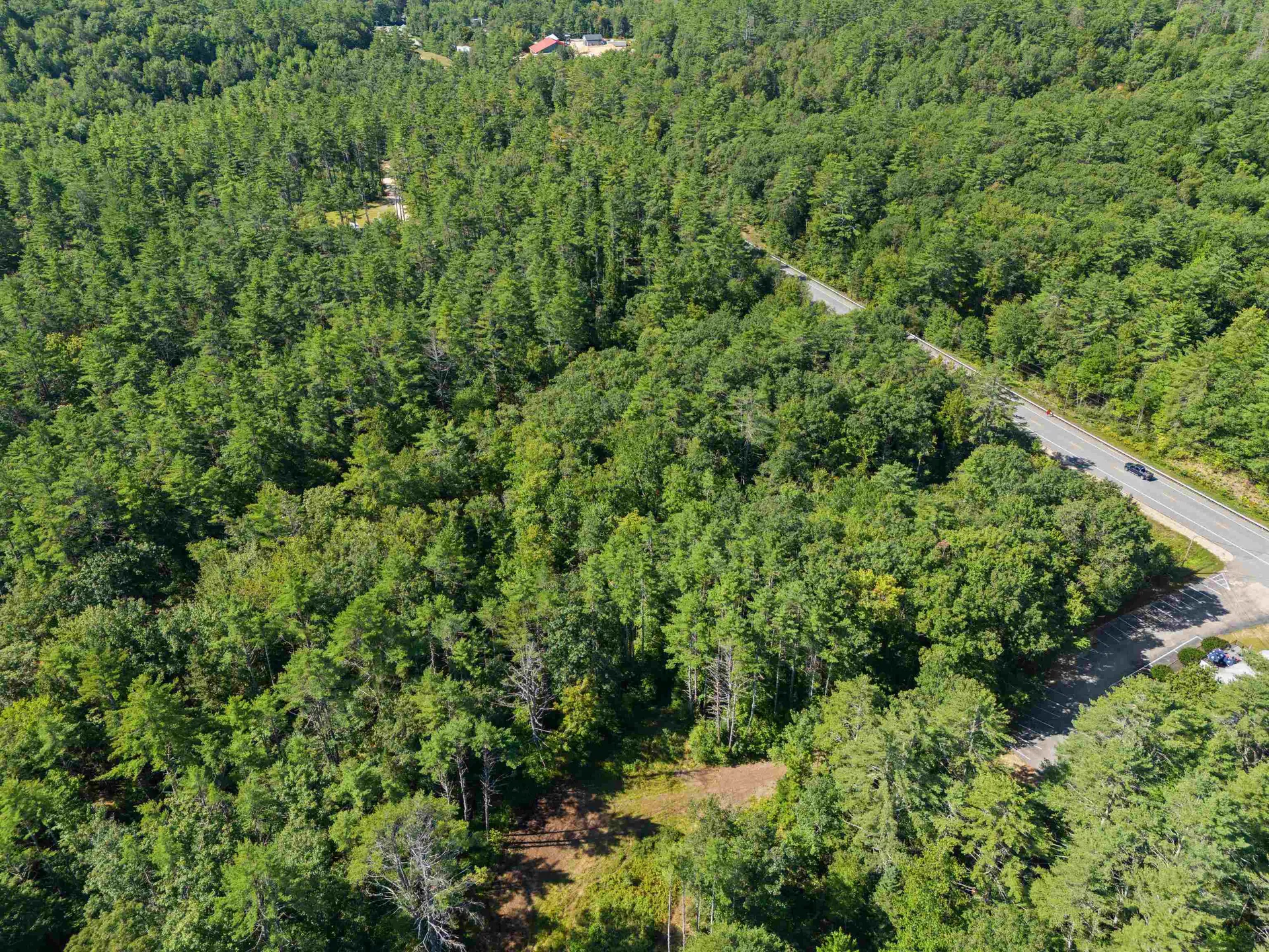 0 Suncook Valley Road Barnstead NH 03218