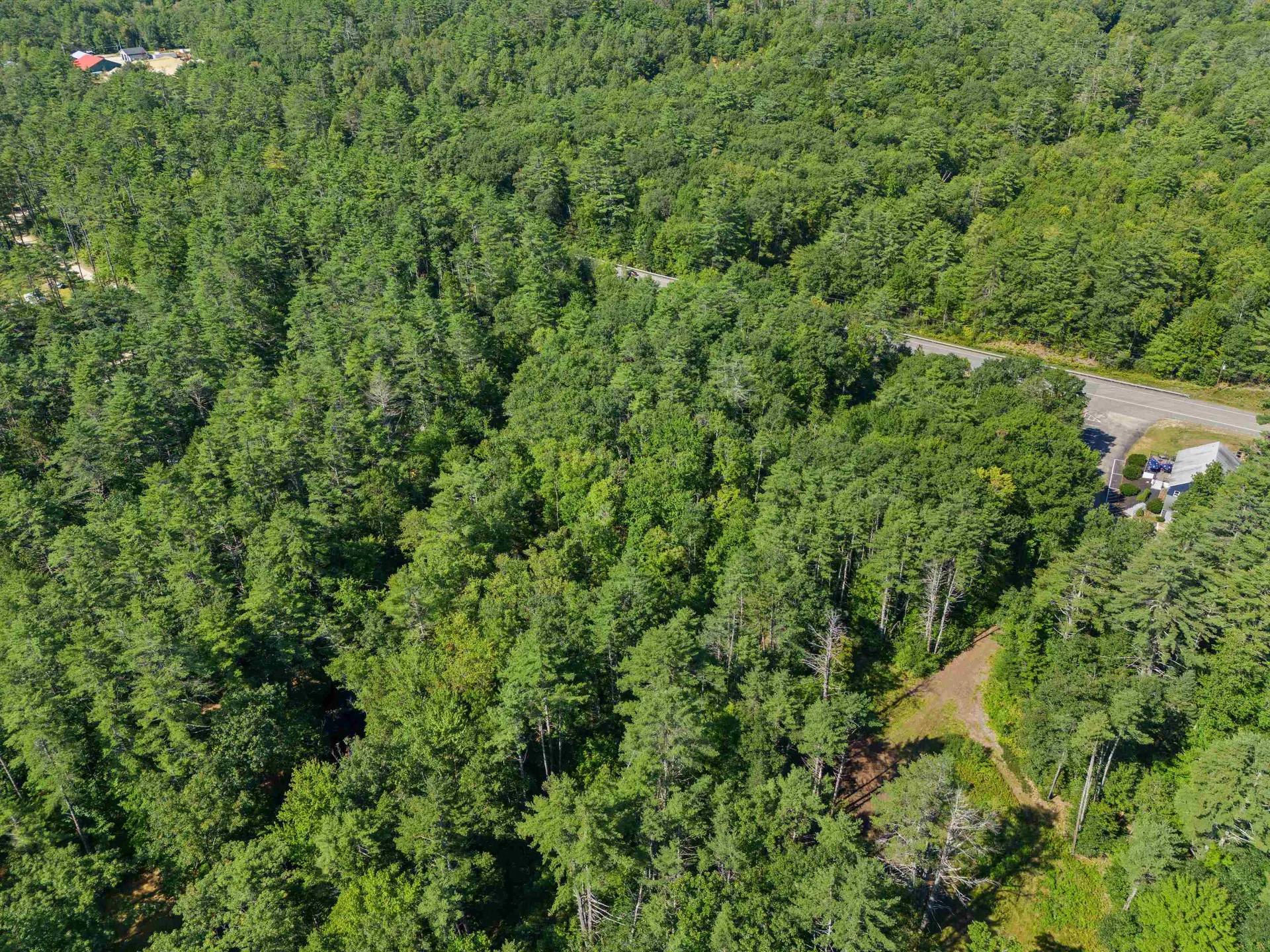 0 Suncook Valley Road Barnstead NH 03218