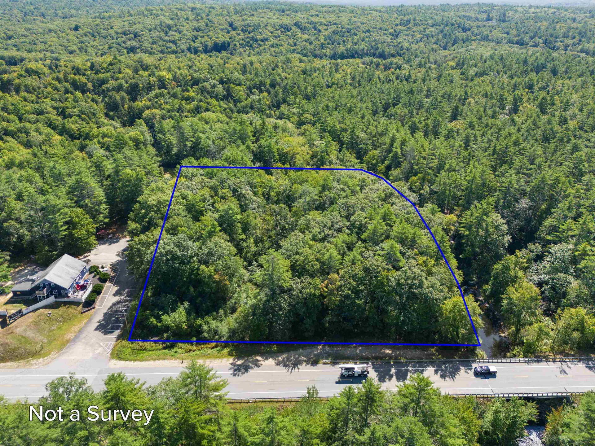 0 Suncook Valley Road Barnstead NH 03218