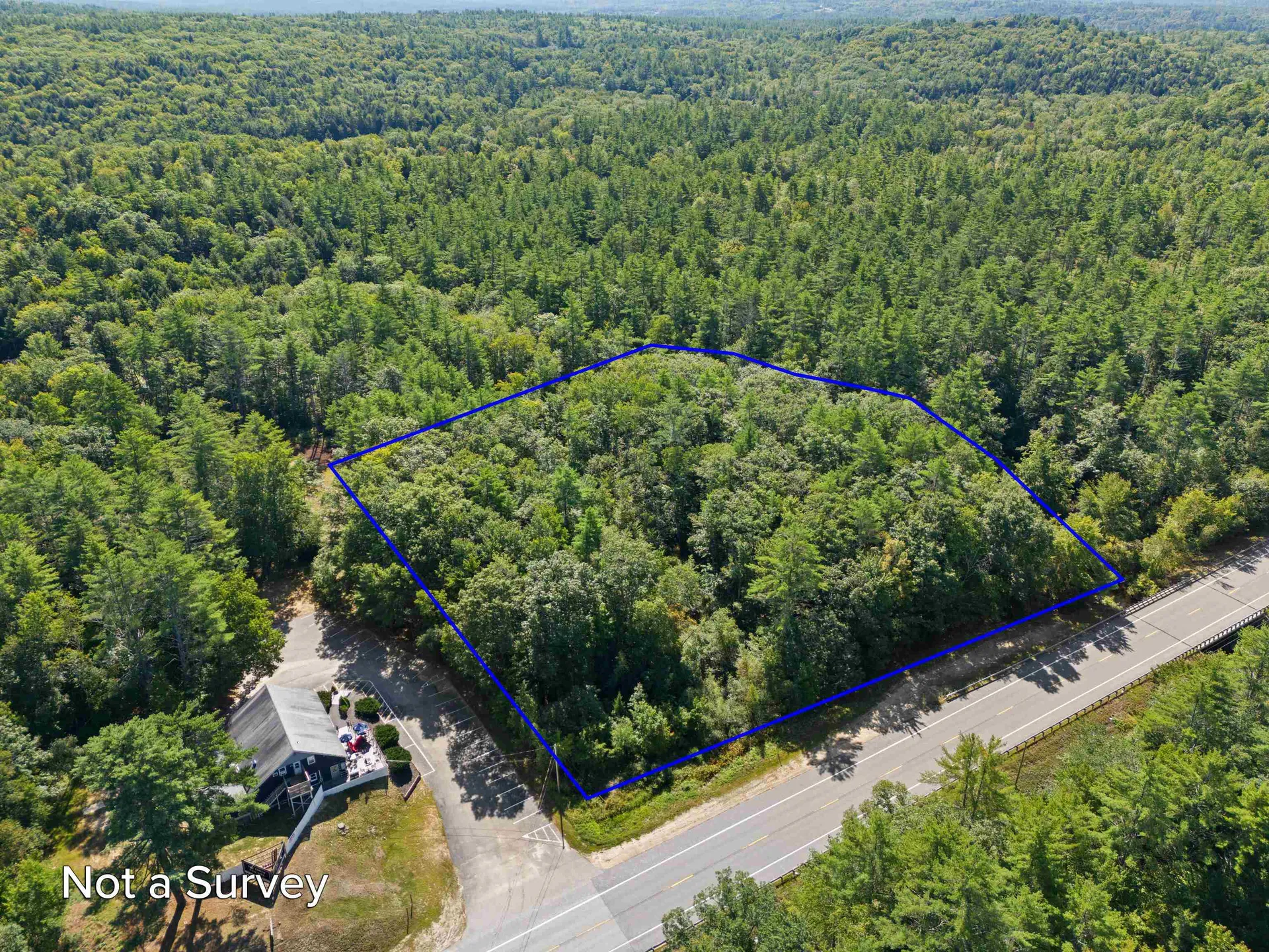 0 Suncook Valley Road Barnstead NH 03218