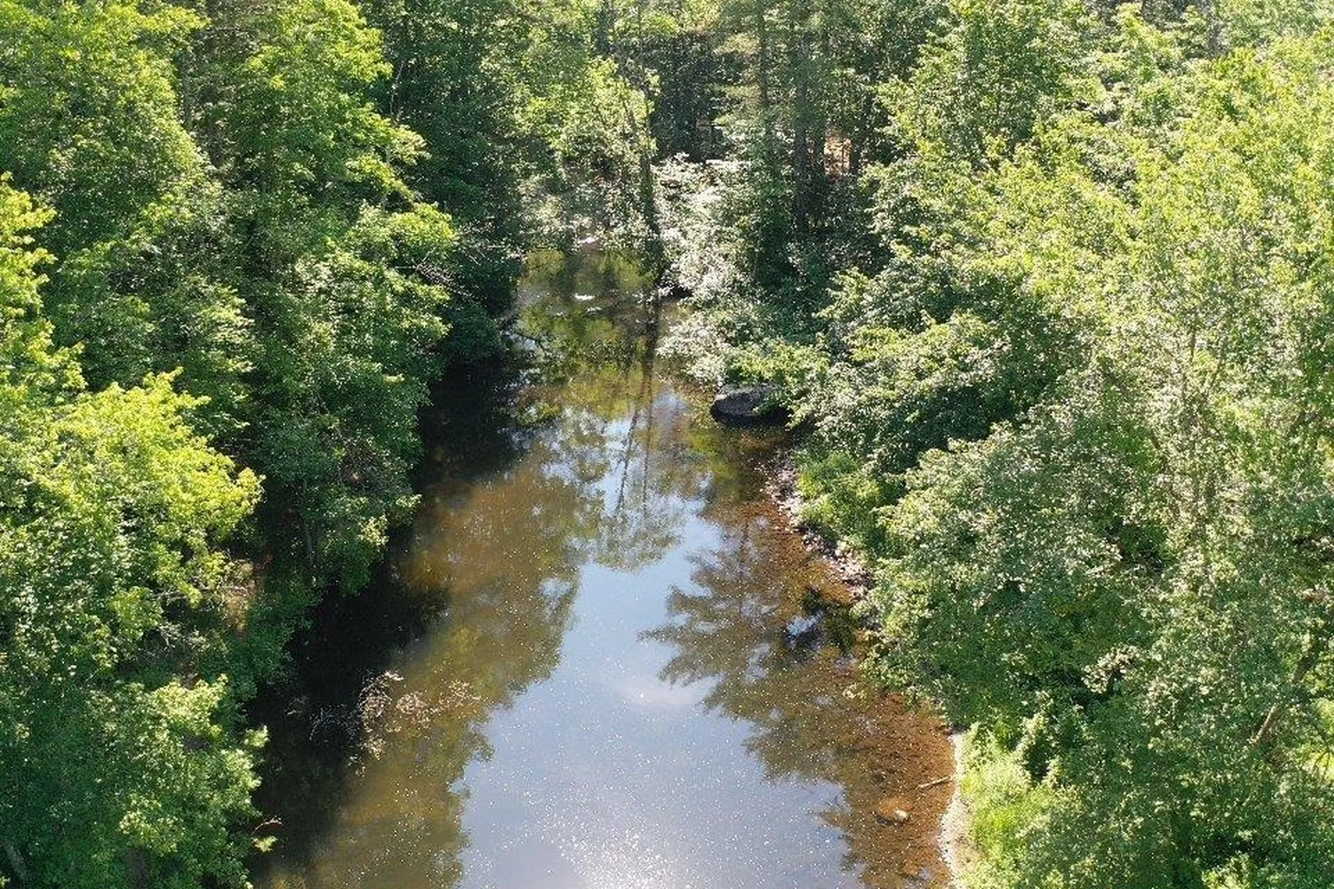 0 Suncook Valley Road Barnstead NH 03218