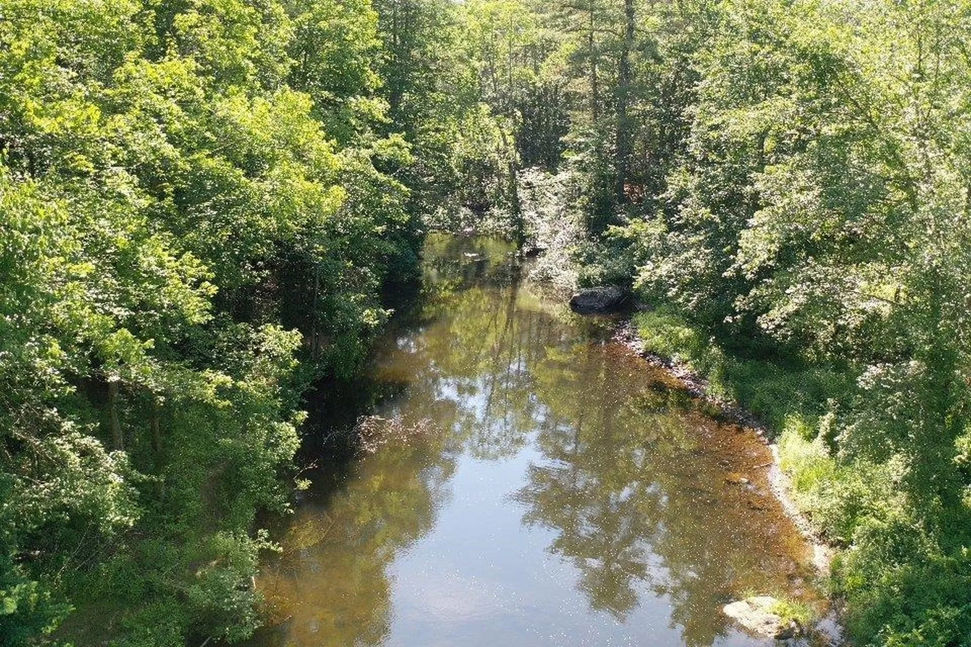 0 Suncook Valley Road Barnstead NH 03218