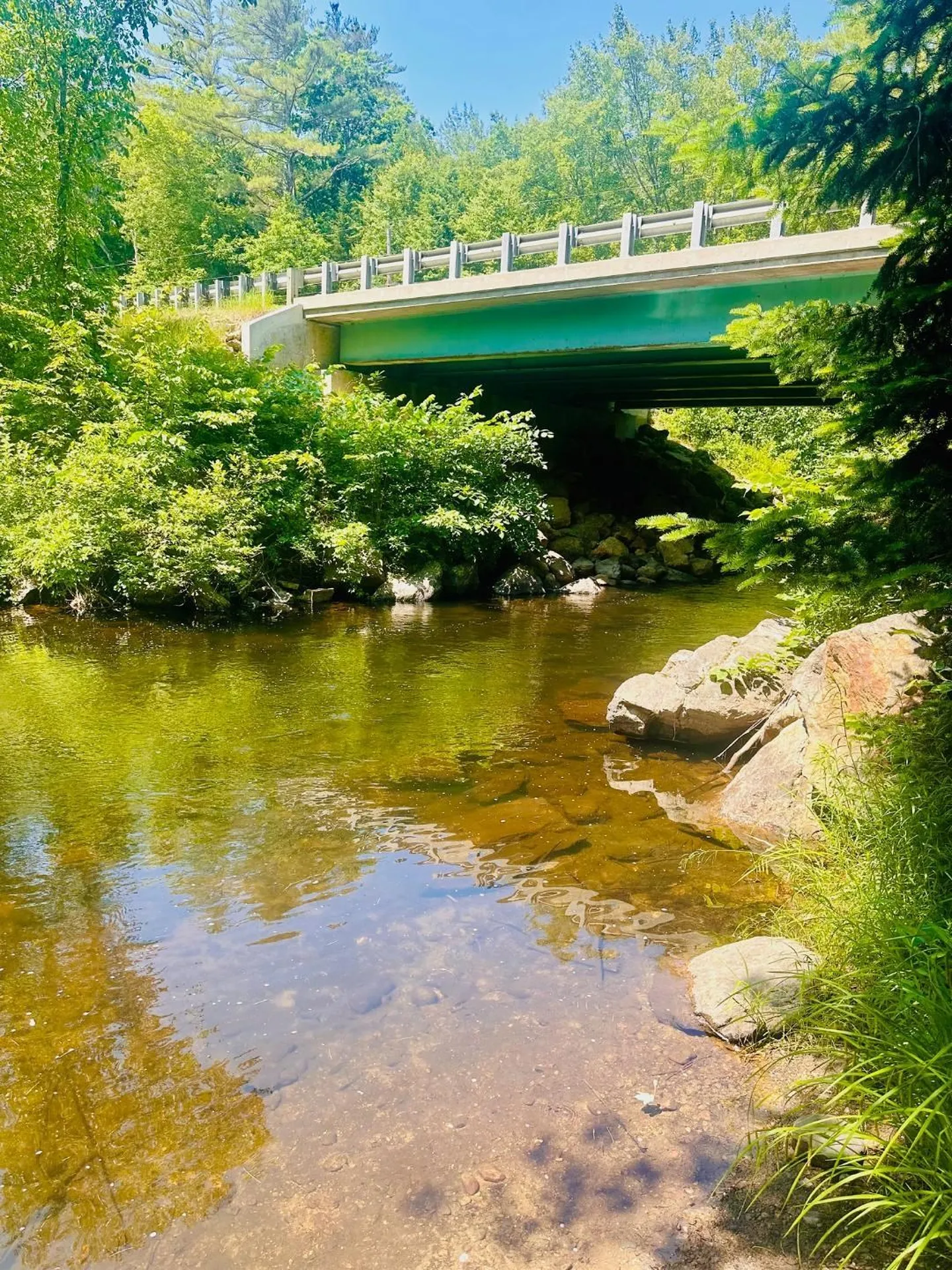 0 Suncook Valley Road Barnstead NH 03218