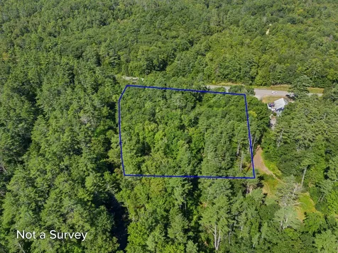 0 Suncook Valley Road Barnstead NH 03218