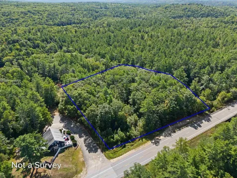 0 Suncook Valley Road Barnstead NH 03218