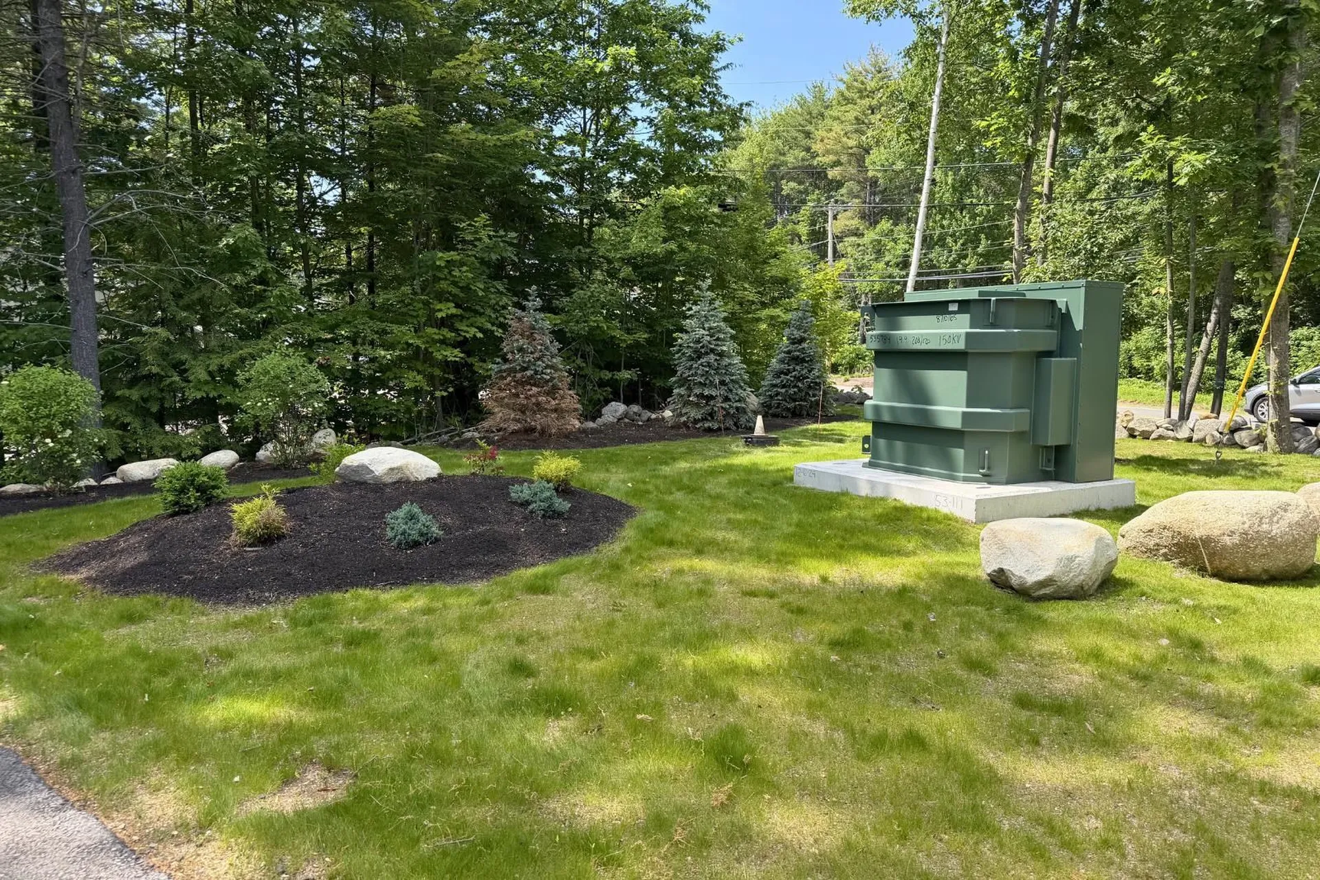 2685 Lake Shore Road Gilford NH 03249