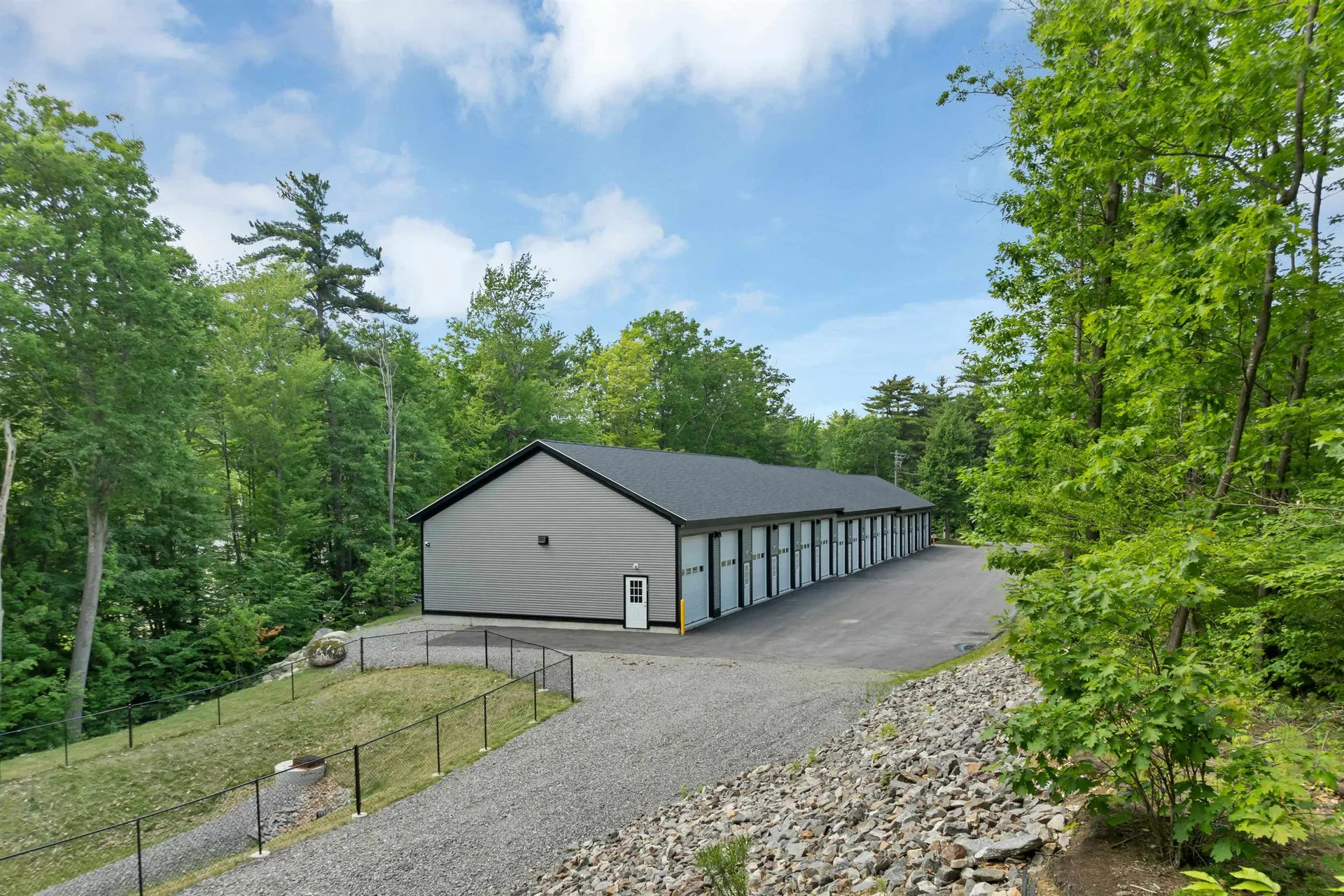 2685 Lake Shore Road Gilford NH 03249