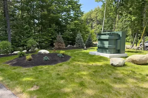 2685 Lake Shore Road Gilford NH 03249